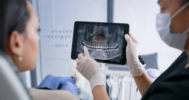 Licensed Tooth Extraction service in Seattle, WA - Smile Center Dentistry